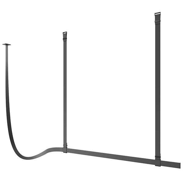 FLOS | BELT LED LINEAR SUSPENSION | $15,976.00 - Image 1