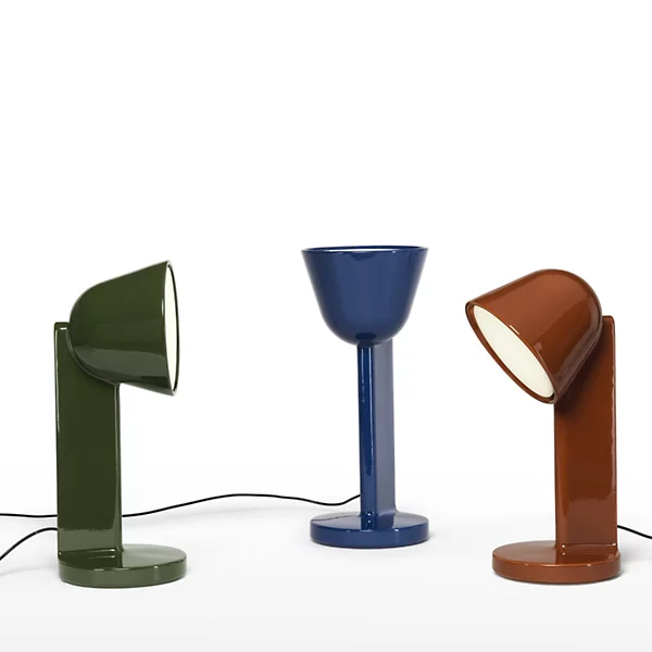 FLOS | CERAMIQUE TABLE LAMP | $2,460.00 - Image 1
