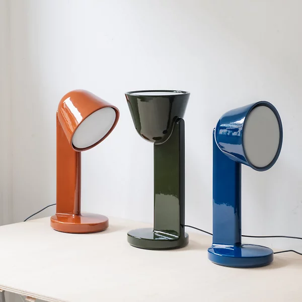 FLOS | CERAMIQUE TABLE LAMP | $2,460.00 - Image 2