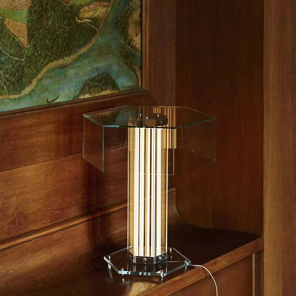 FLOS | SUPERWIRE LED TABLE LAMP | $6,900.00 - Image 3
