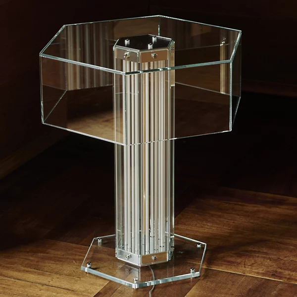 FLOS | SUPERWIRE LED TABLE LAMP | $6,900.00 - Image 2