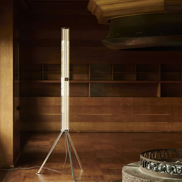 FLOS | SUPERWIRE LED FLOOR LAMP | $11,700.00 - Image 2
