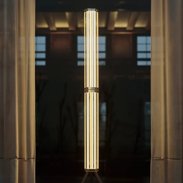 FLOS | SUPERWIRE LED FLOOR LAMP | $11,700.00 - Image 3