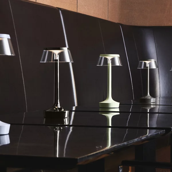 FLOS | BON JOUR UNPLUGGED LED TABLE LAMP | $620.00 - $840.00 - Image 3