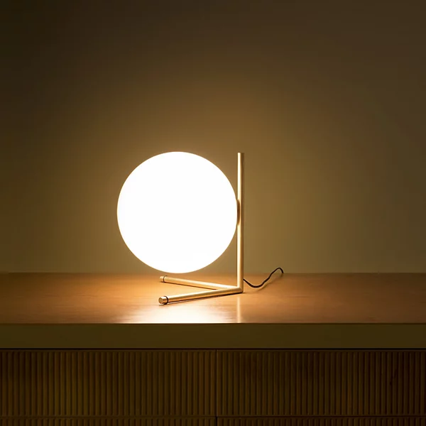 FLOS | IC TABLE LAMP | $1,800.00 - $5,700.00 - Image 2