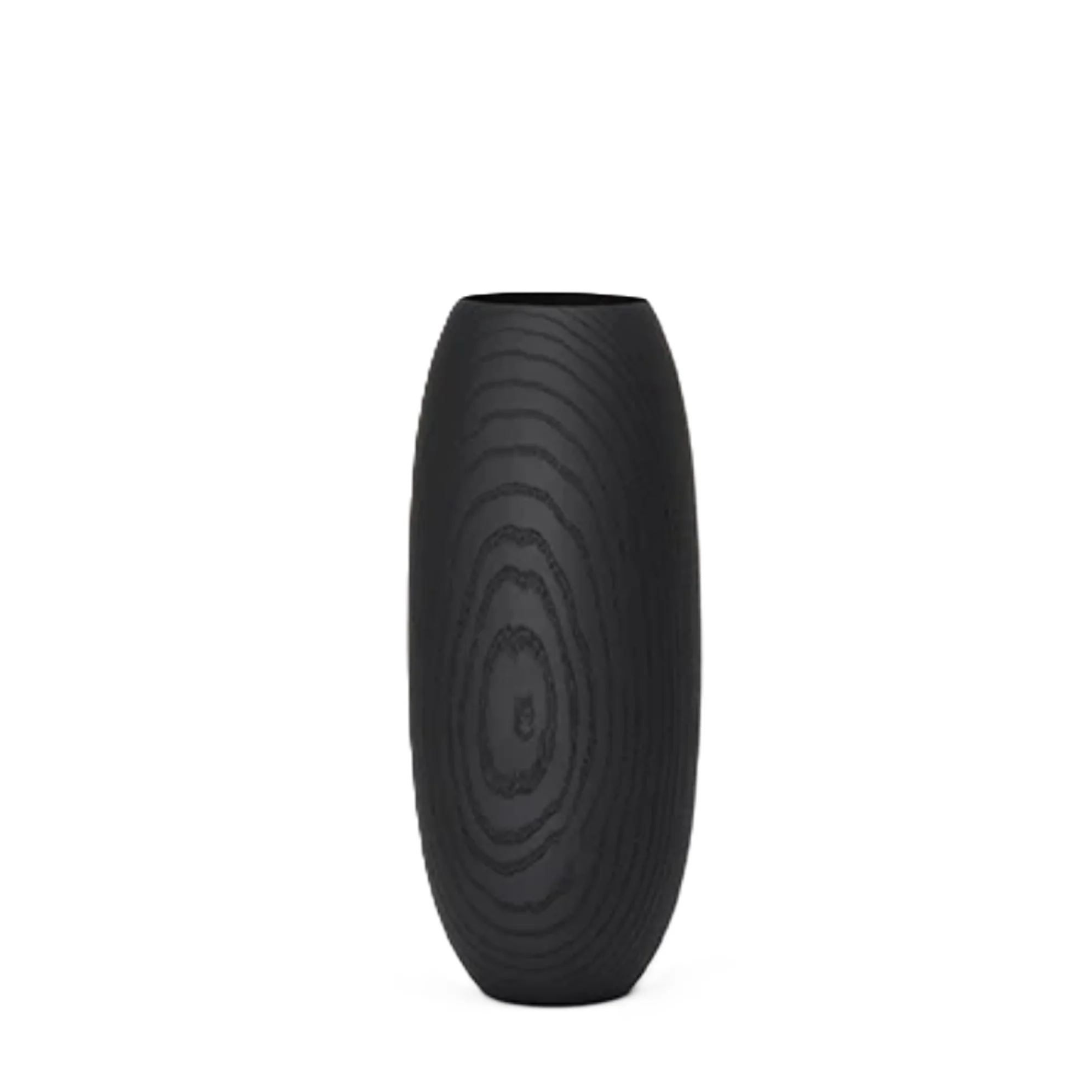 IWATA | FLUSSO / ASH BLACK GRANDE | $800.00 - Image 1