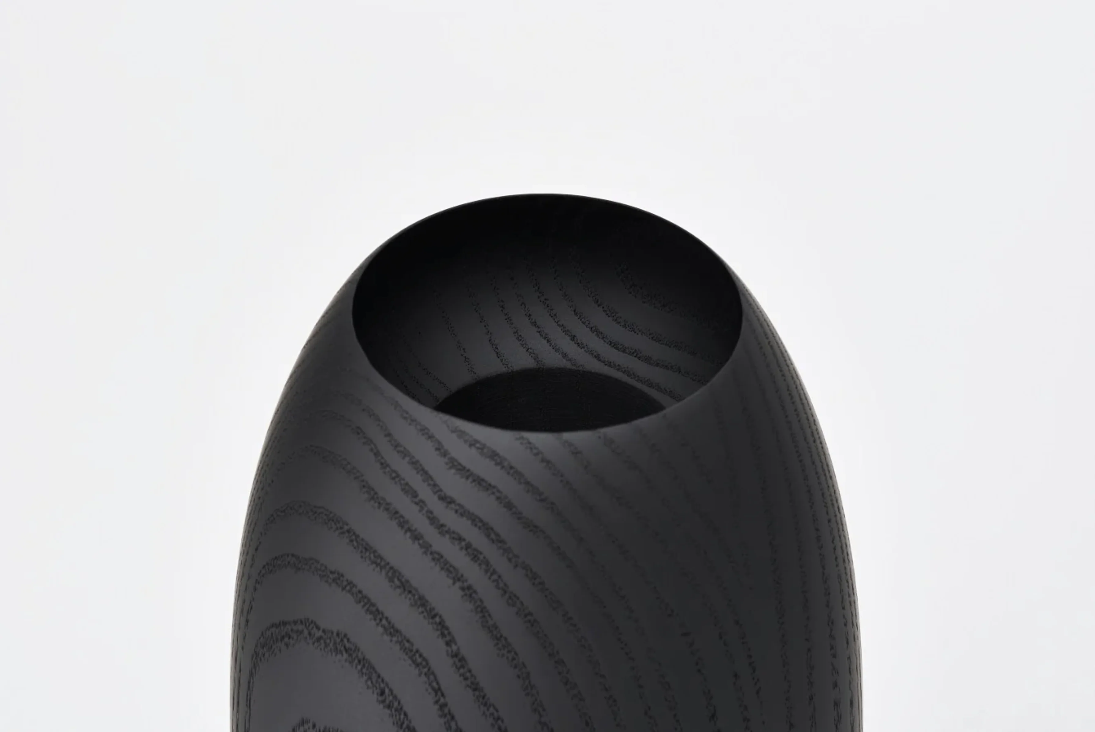 IWATA | FLUSSO / ASH BLACK MEDIO | $750.00 - Image 2
