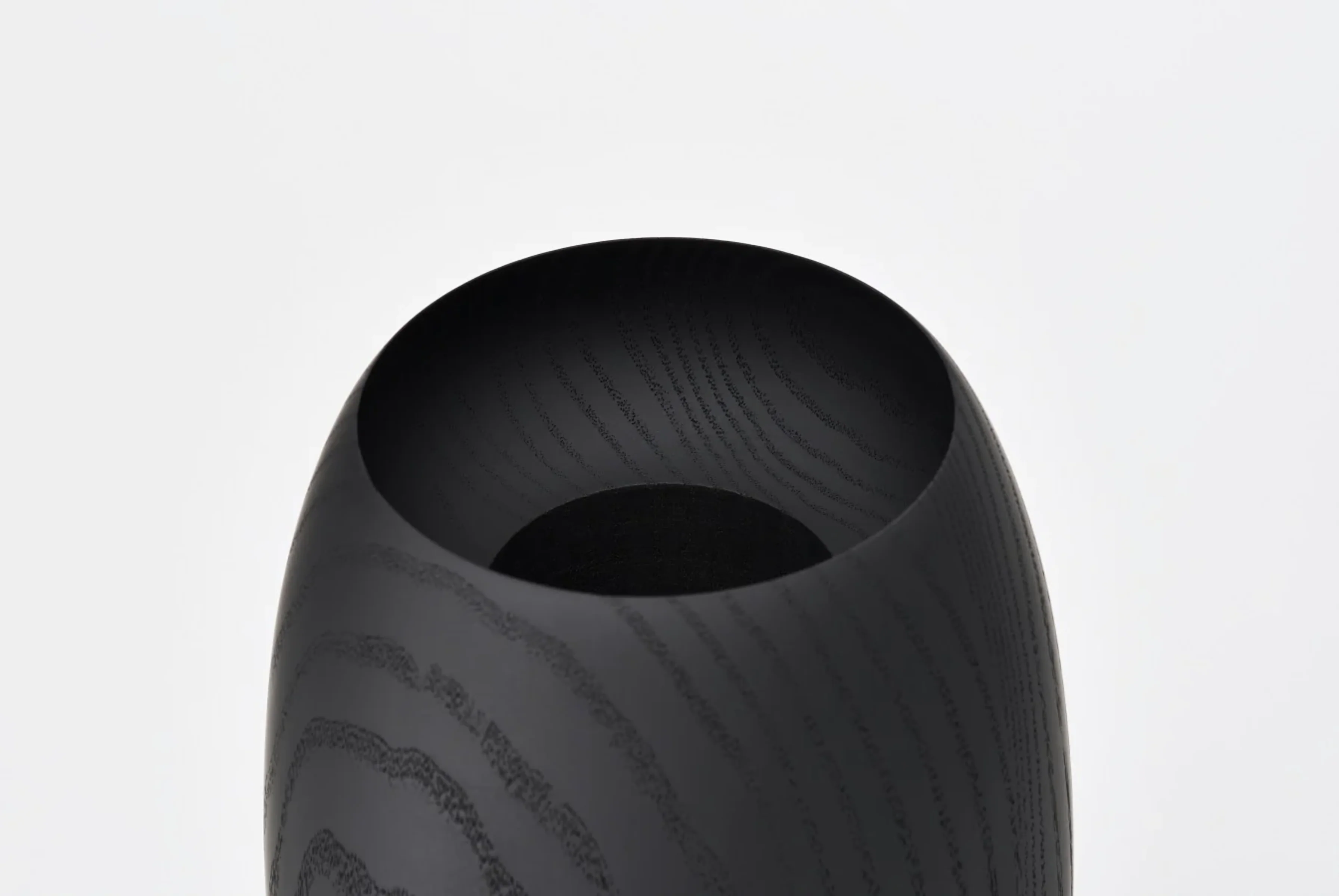 IWATA | FLUSSO / ASH BLACK PICCOLO | $700.00 - Image 2