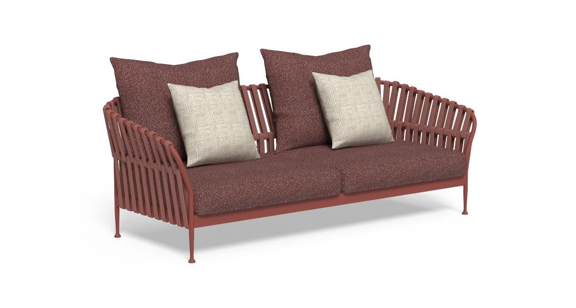 TALENTI | FRAME  2-SEATER SOFA - $11,325.00 - Image 1