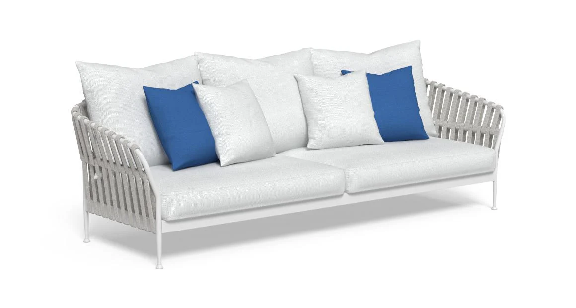 TALENTI | FRAME  3-SEATER SOFA - $13,000.00 - Image 1