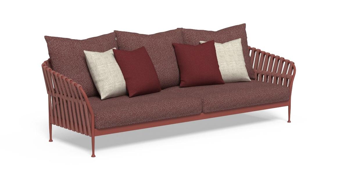 TALENTI | FRAME  3-SEATER SOFA - $13,000.00 - Image 3