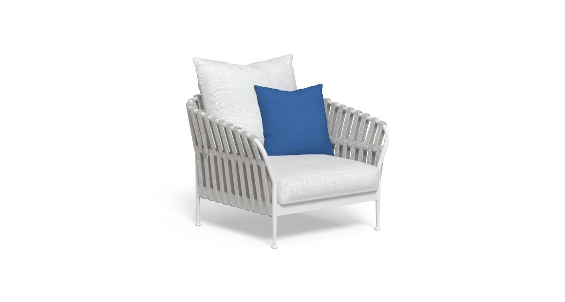 TALENTI | FRAME  LIVING ARMCHAIR - $5,666.00 - Image 1