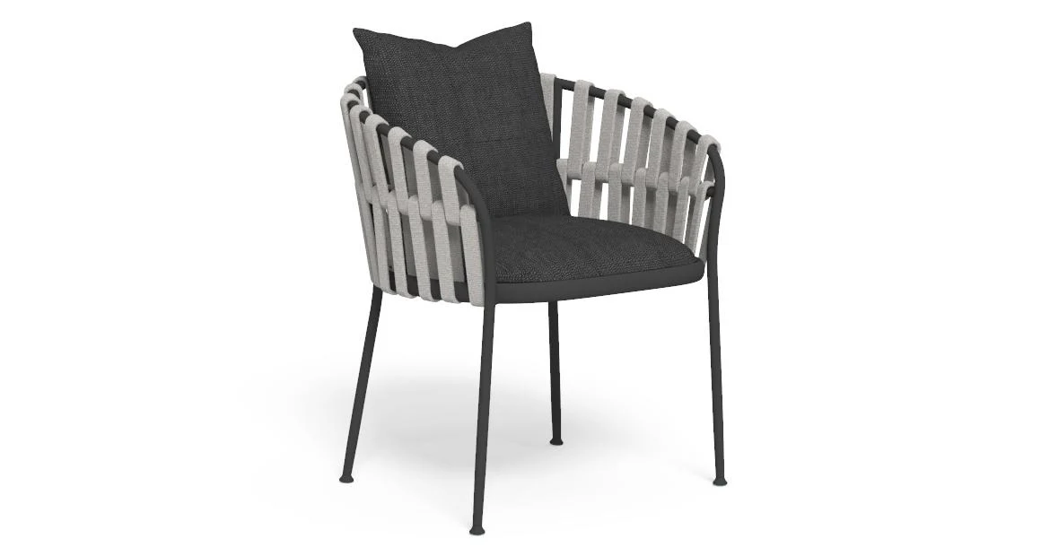 TALENTI | FRAME  DINING ARMCHAIR – ,624.00