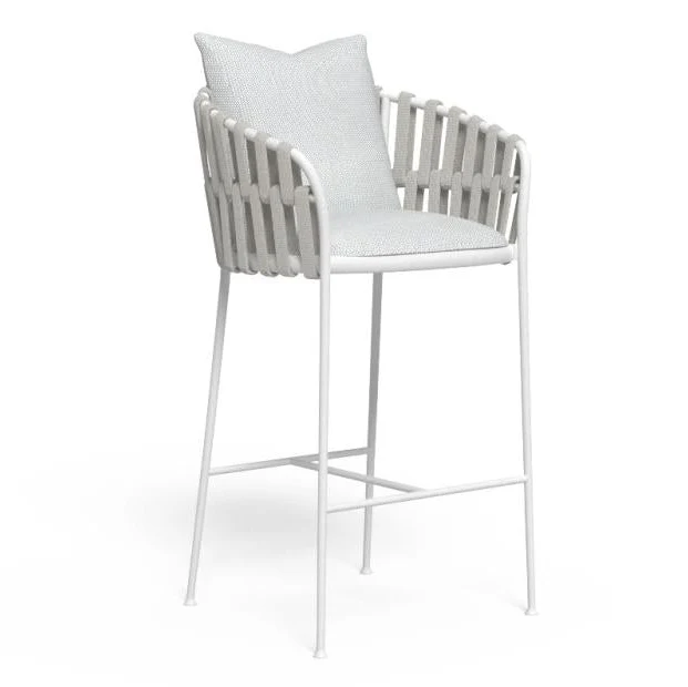 TALENTI | FRAME  BARSTOOL ARMCHAIR – ,927.00