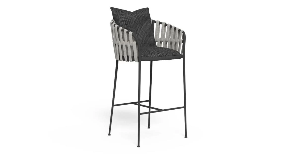TALENTI | FRAME  BARSTOOL ARMCHAIR - $2,927.00 - Image 3