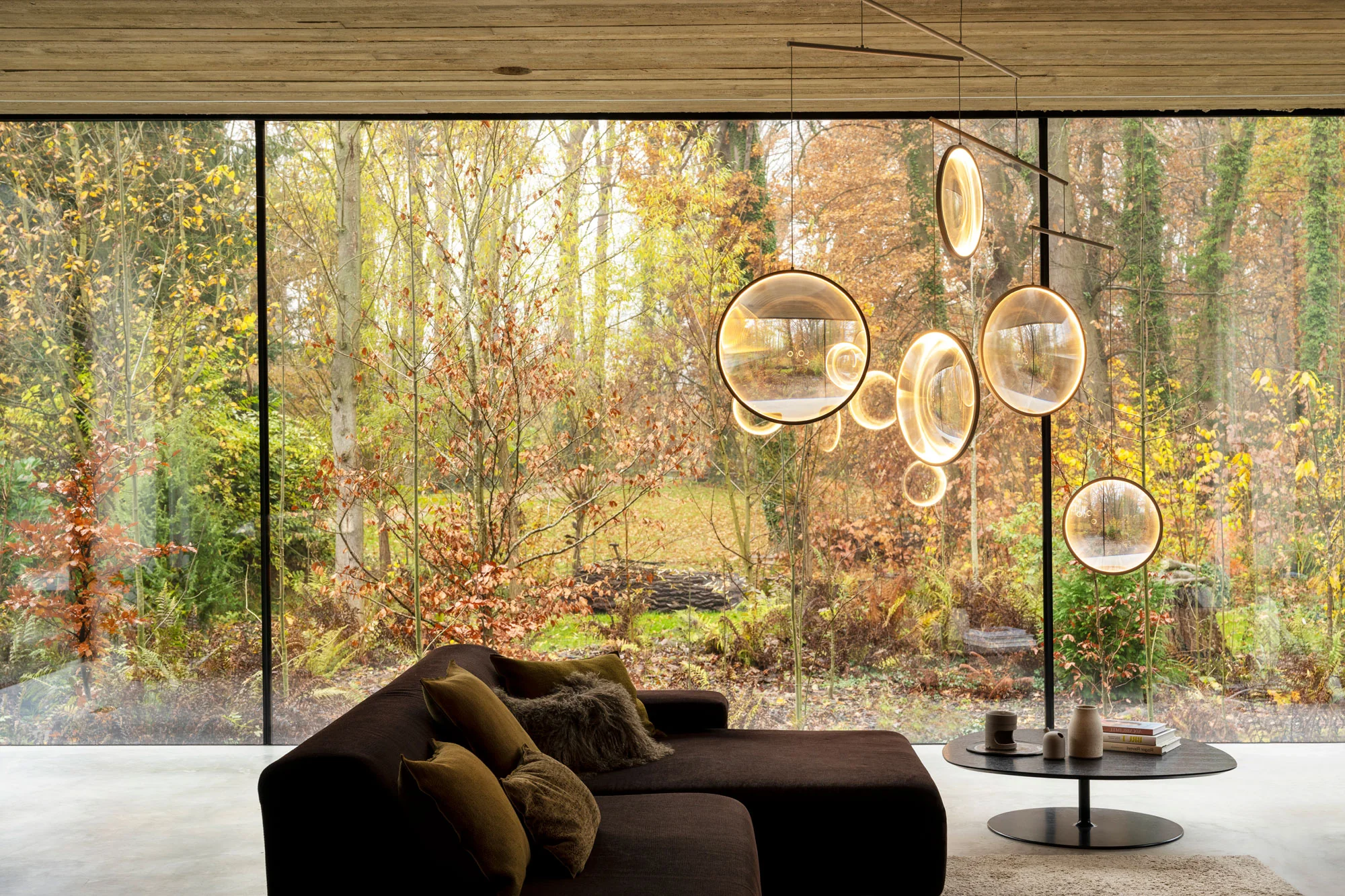 DCW I Focus Chandelier I $3,375.00-$5,475.00 - Image 2