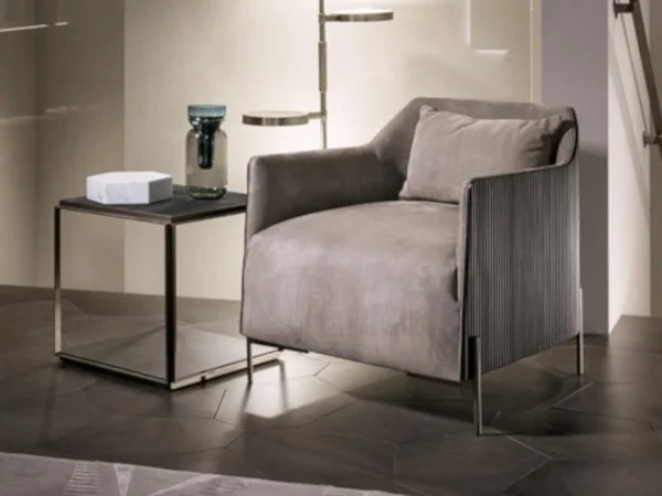 SHAKE | FRAME SIDE TABLE | $3,672.00 - Image 3