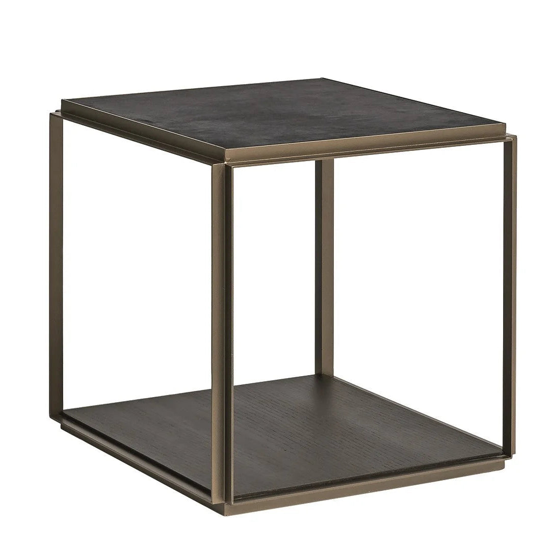 SHAKE | FRAME SIDE TABLE | ,672.00