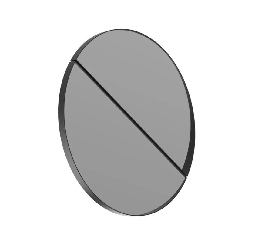 FRANCIS WALL MIRROR - $2,091.00 - Image 1