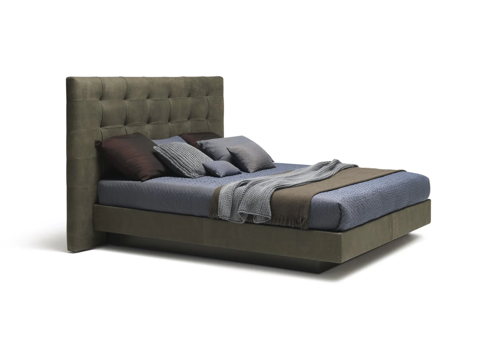 MISURAEMME | FRIDA BED | $10,870.00 - Image 3