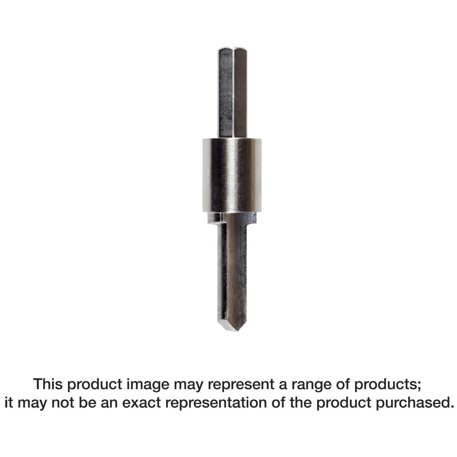Simpson Strong-Tie FSBIT Fascia Counterbore Bit,  Type 316 Stainless Steel - Image 1