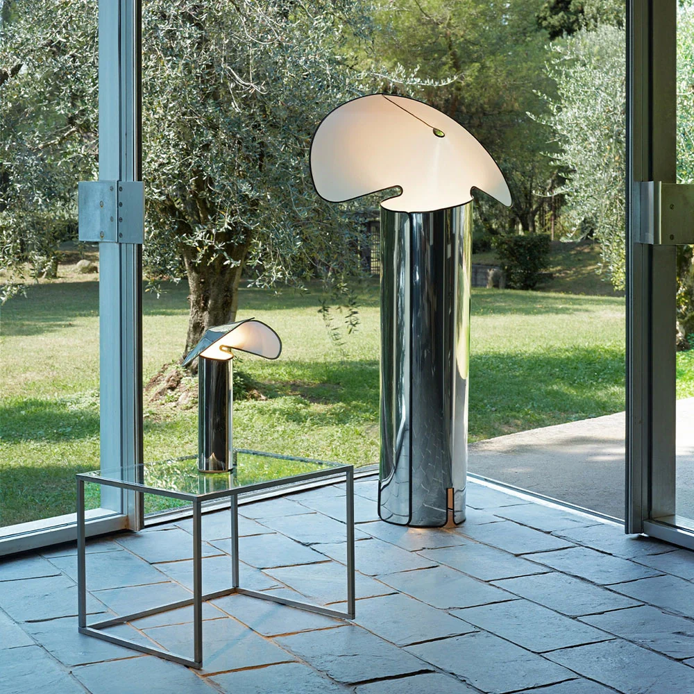 FLOS | CHIARA FLOOR LAMP LIGHT | $6,900.00 - Image 2