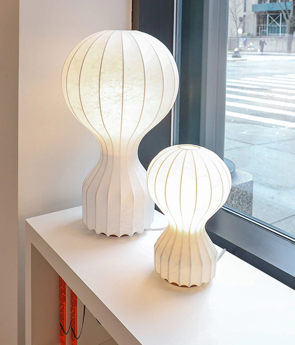 FLOS | GATTO TABLE LIGHT | $1,580.00 - $1,940.00 - Image 3