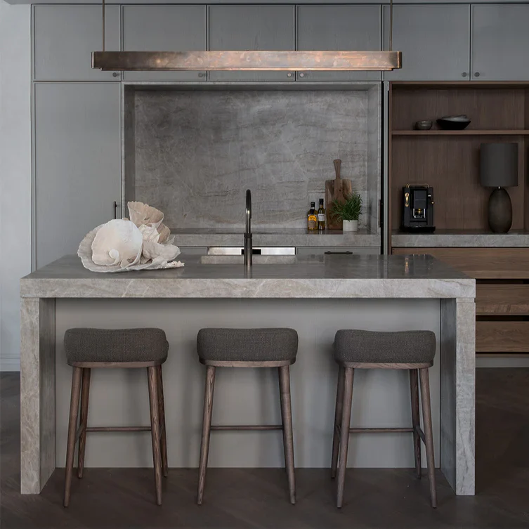 CAINE BARSTOOL | PIETRA CASA BRAND $3,196.00 - Image 3