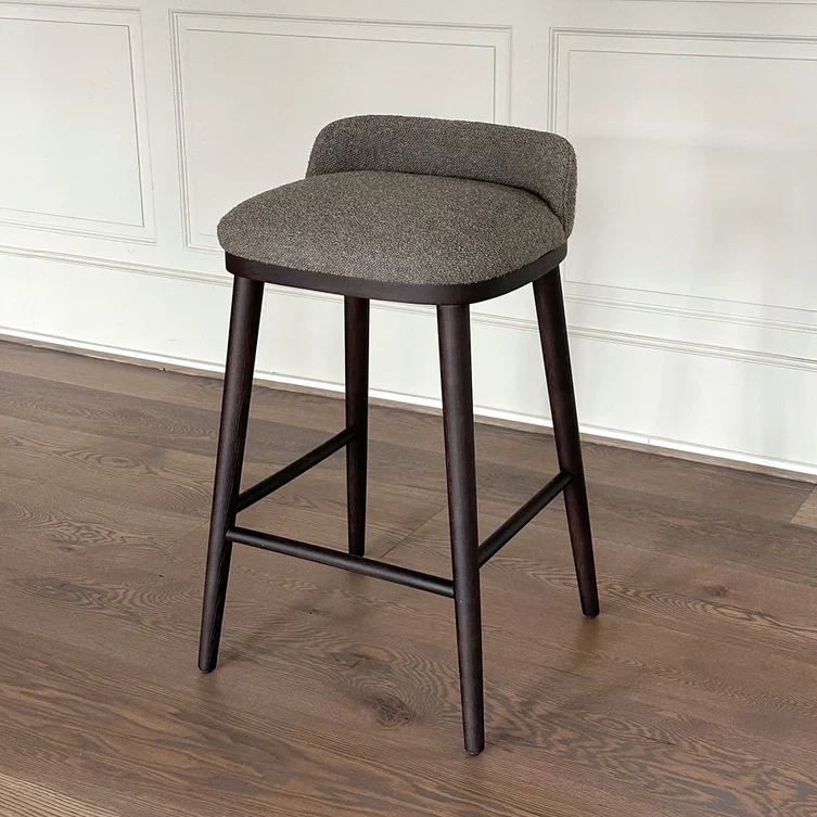CAINE BARSTOOL | PIETRA CASA BRAND ,196.00