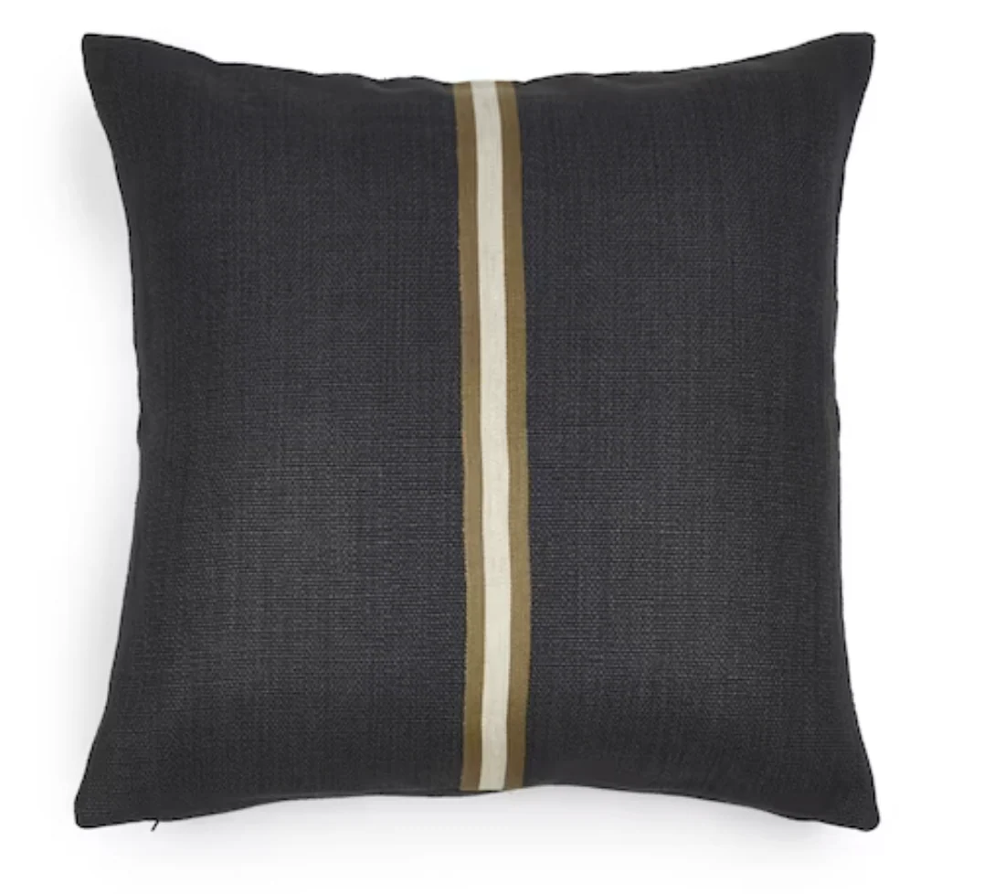 LIBECO | JASPER PILLOW COVER | $286.00 - Image 1