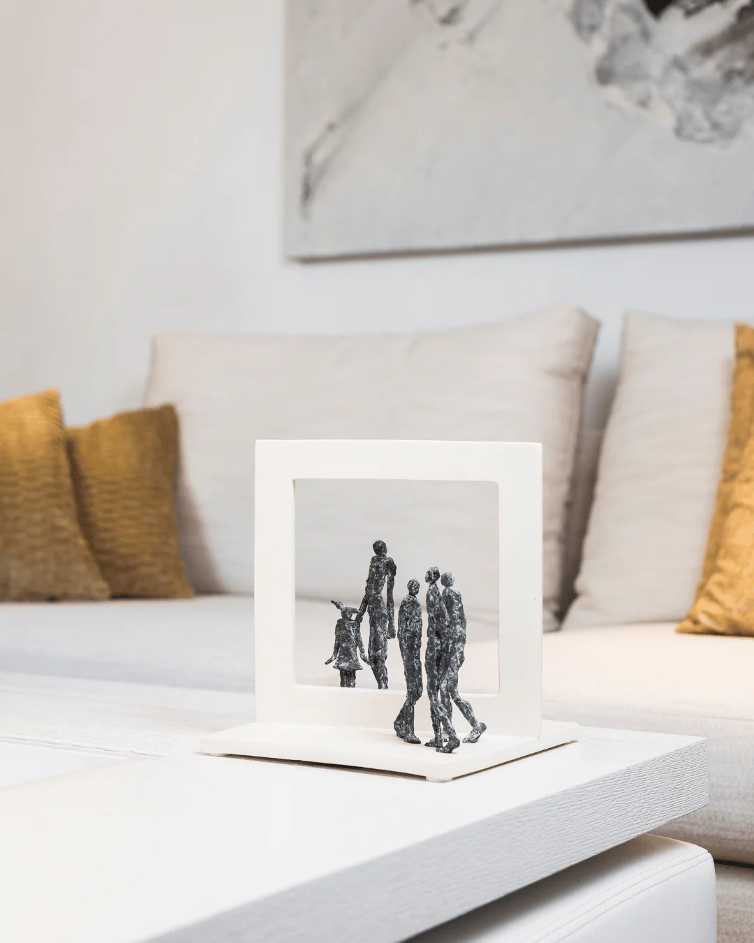 GARDECO | FAMILY - ORN PORCELAIN | $2,520.00 - Image 2