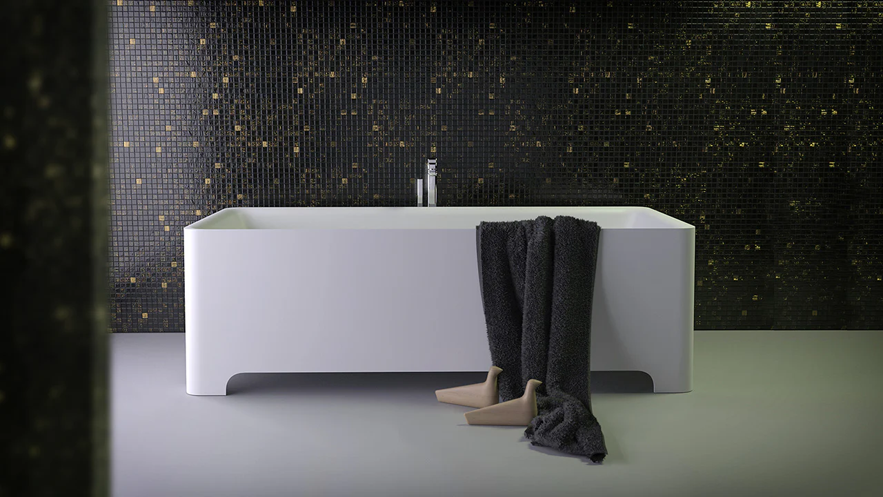 FEEL BATH TUB | PIETRA CASA BRAND | $18,379.27 - Image 1
