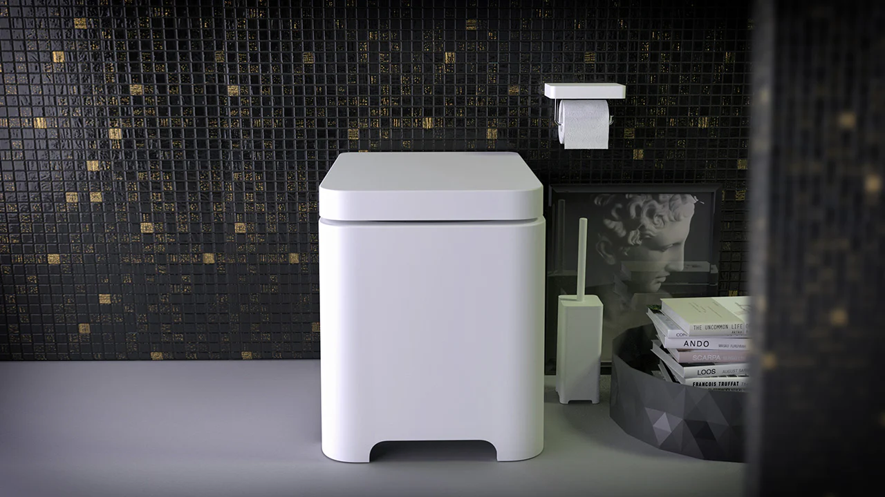 FEEL FLOORSTANDING TOILET | PIETRA CASA BRAND  | ,631.47