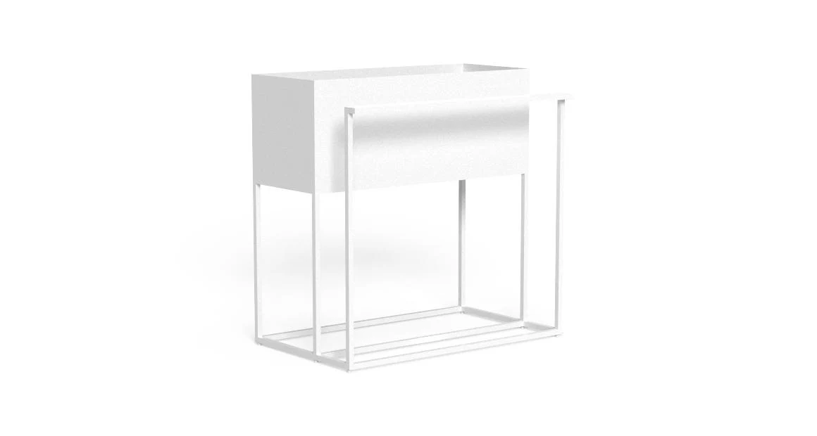 TALENTI | PATH  PLANTER WITH HANDRAIL – ,045.44 – ,488.84