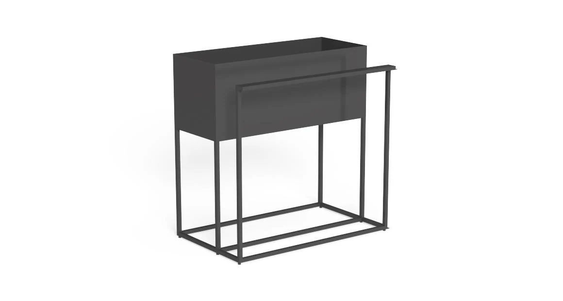 TALENTI | PATH  PLANTER WITH HANDRAIL - $3,045.44 - $3,488.84 - Image 3