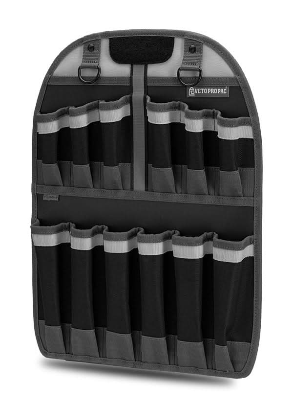 Veto Pro Pac TPFP V-SWAP Folio Tool Panel Insert for Tech Pac - Image 2