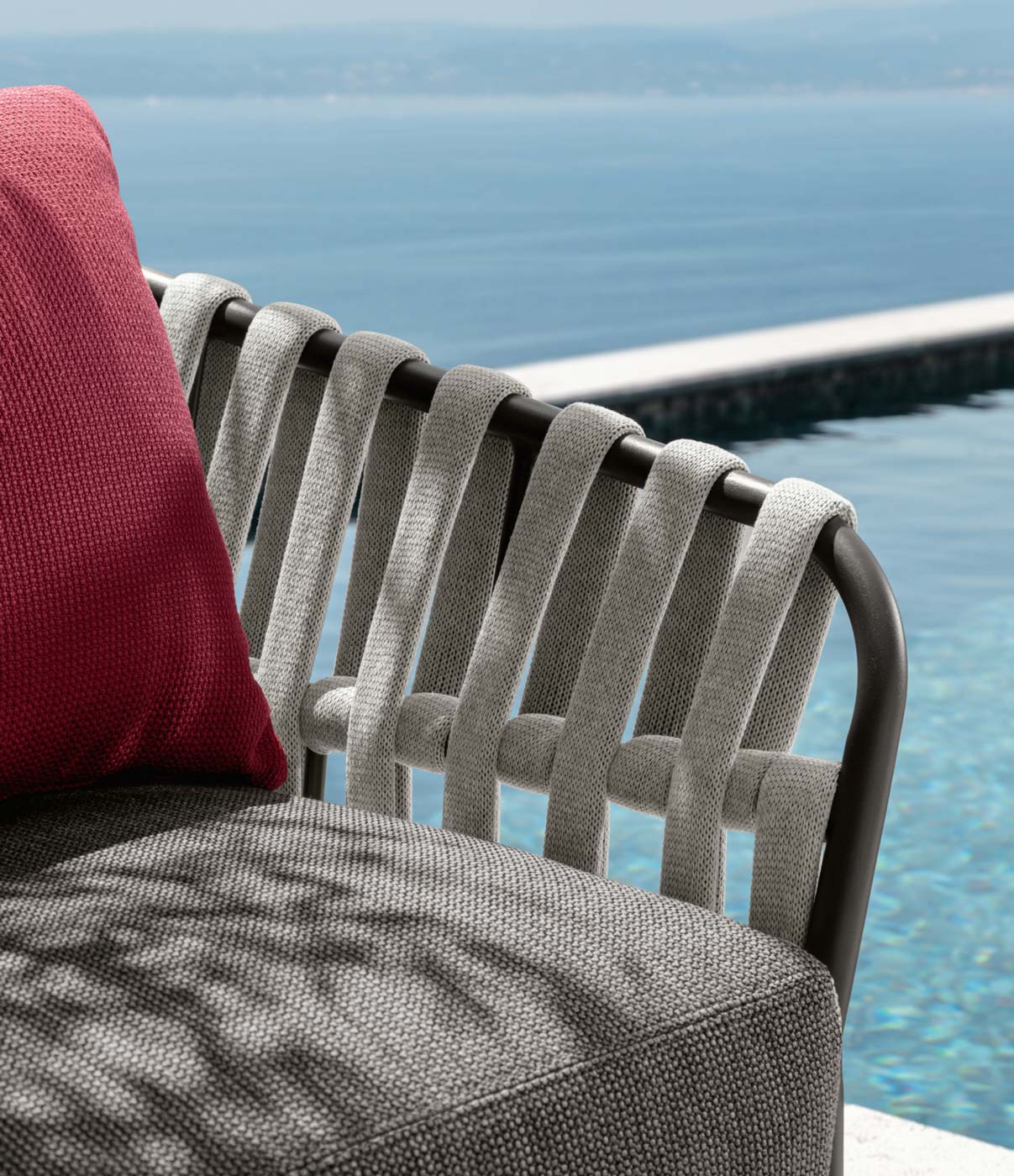 TALENTI | FRAME  LIVING ARMCHAIR - $5,666.00 - Image 2