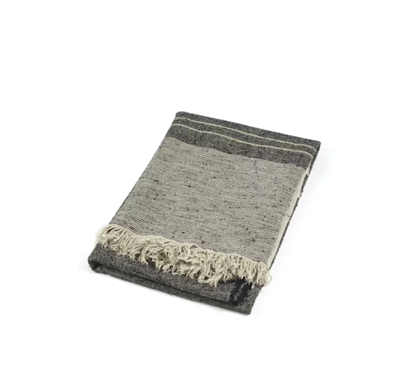 LIBECO | FRANCIS THROW – Stripe | 0.00