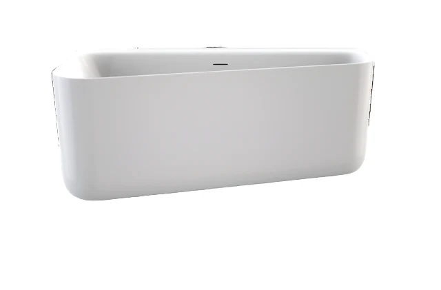 CHIC R ACRYLIC BATH TUB | PIETRA CASA BRAND | $8,723.09 - Image 1