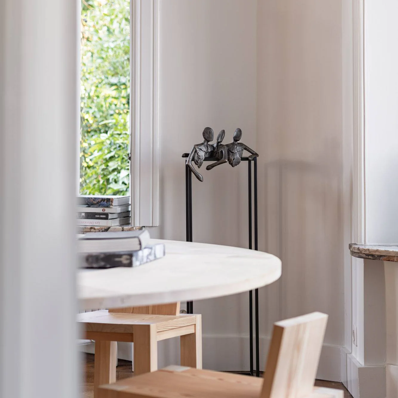 GARDECO | LET’S TALK – GUY BUSEYNE | ,260.00