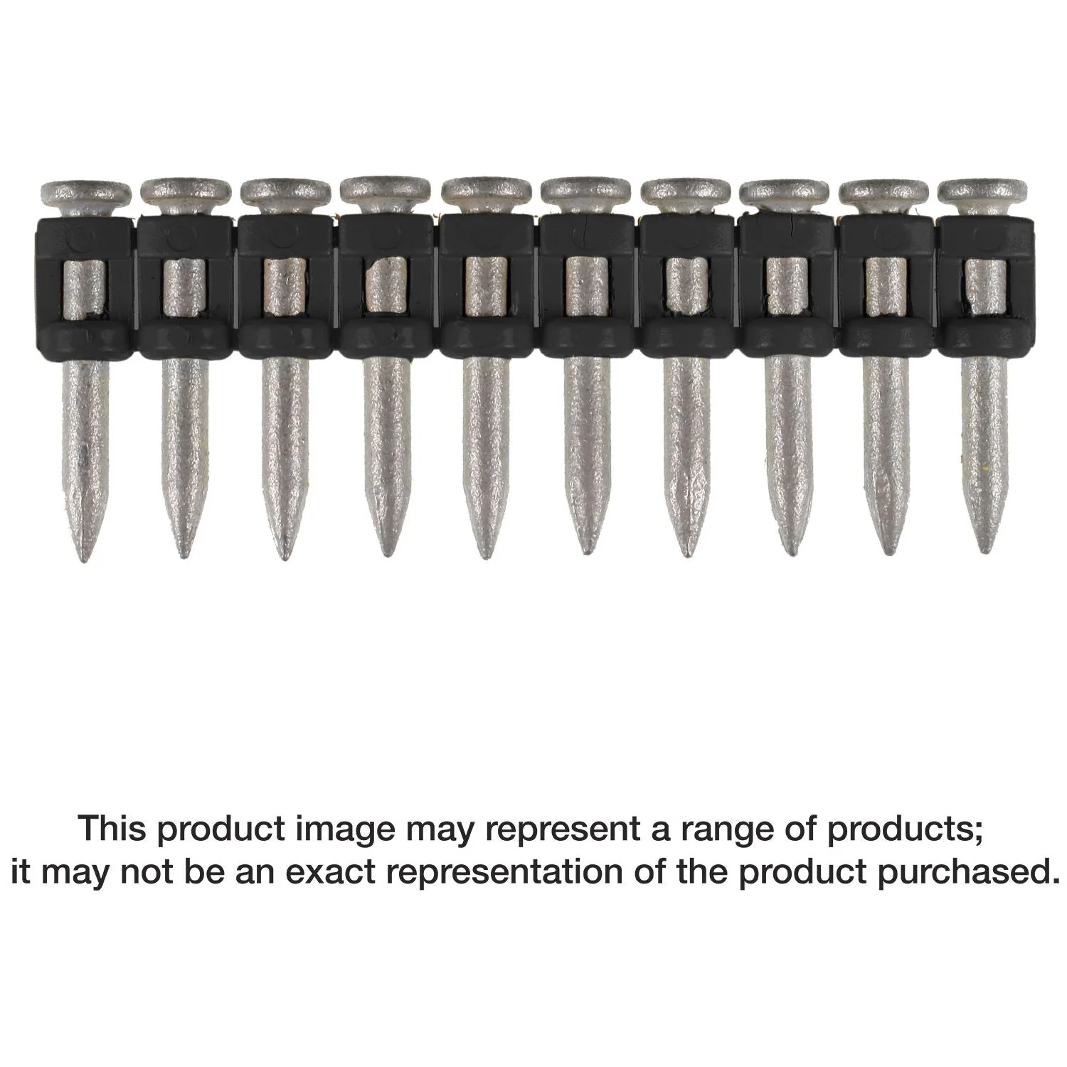 Simpson Strong-Tie GDP-150KT GDP 1-1/2-in. Concrete Pin for Use with Gas-Actuated Concrete Nailer, 1000-Pack - Image 1