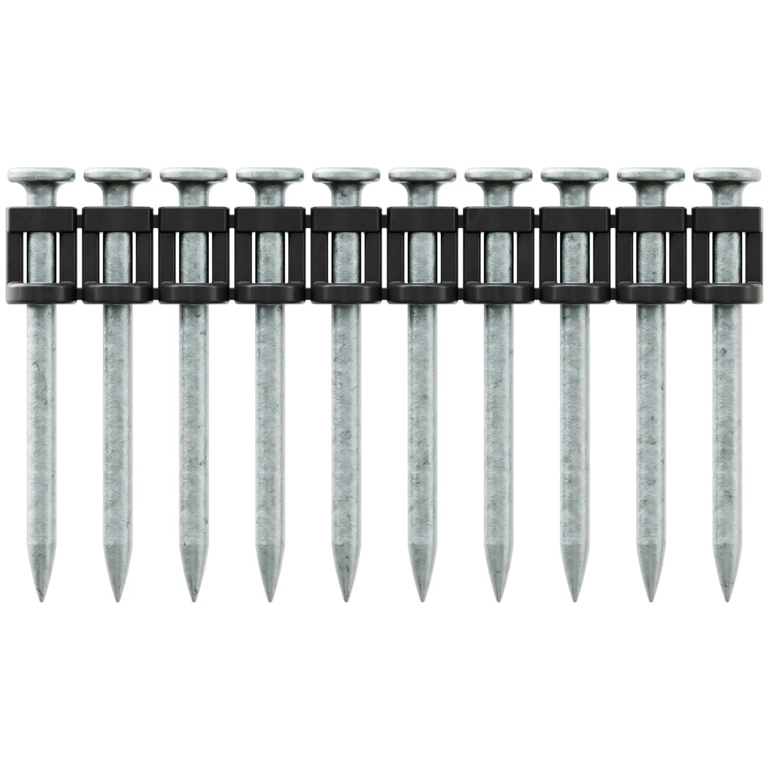 Simpson Strong-Tie GDP-150KT GDP 1-1/2-in. Concrete Pin for Use with Gas-Actuated Concrete Nailer, 1000-Pack - Image 2