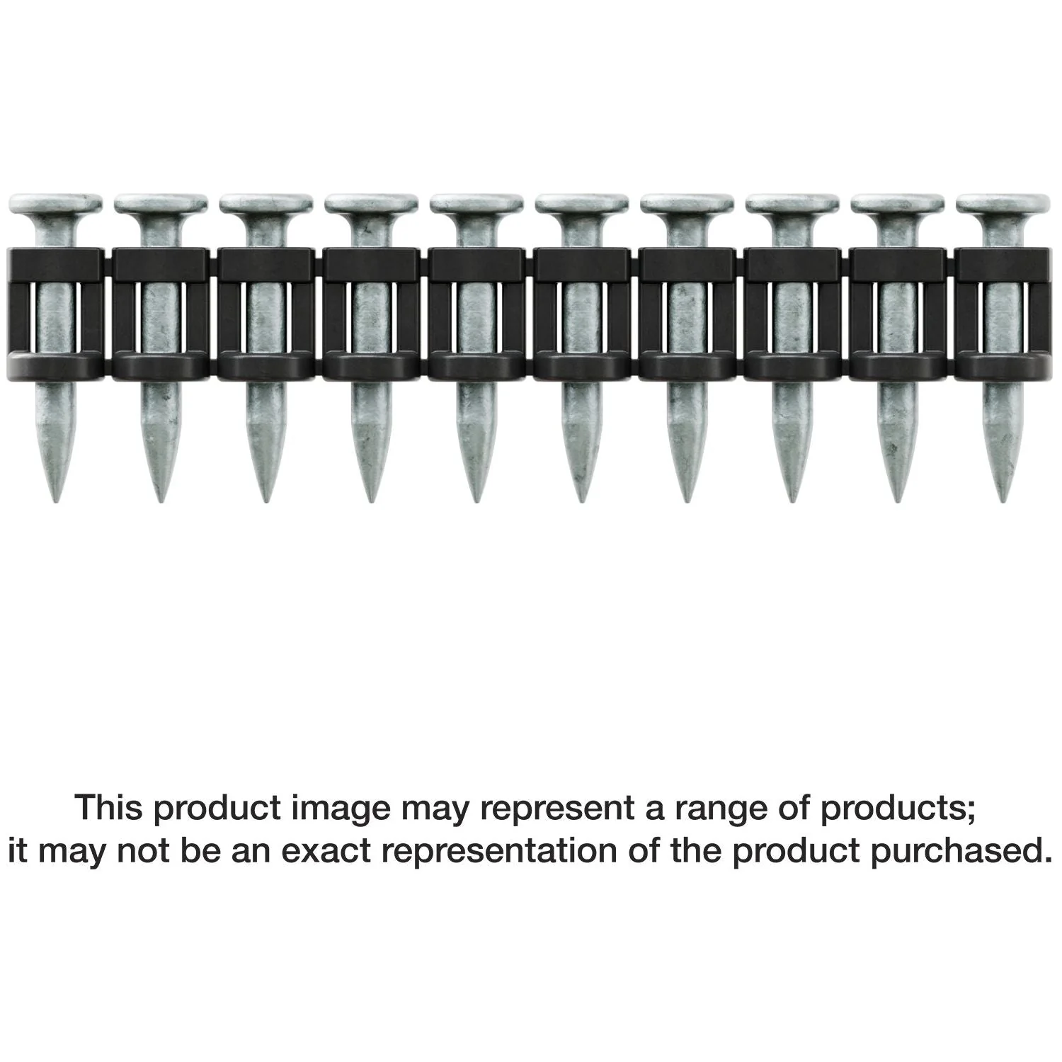 Simpson Strong-Tie GDP-75KT GDP 3/4-in. Concrete Pin for Use with Gas-Actuated Concrete Nailer, 1000-Pack - Image 3