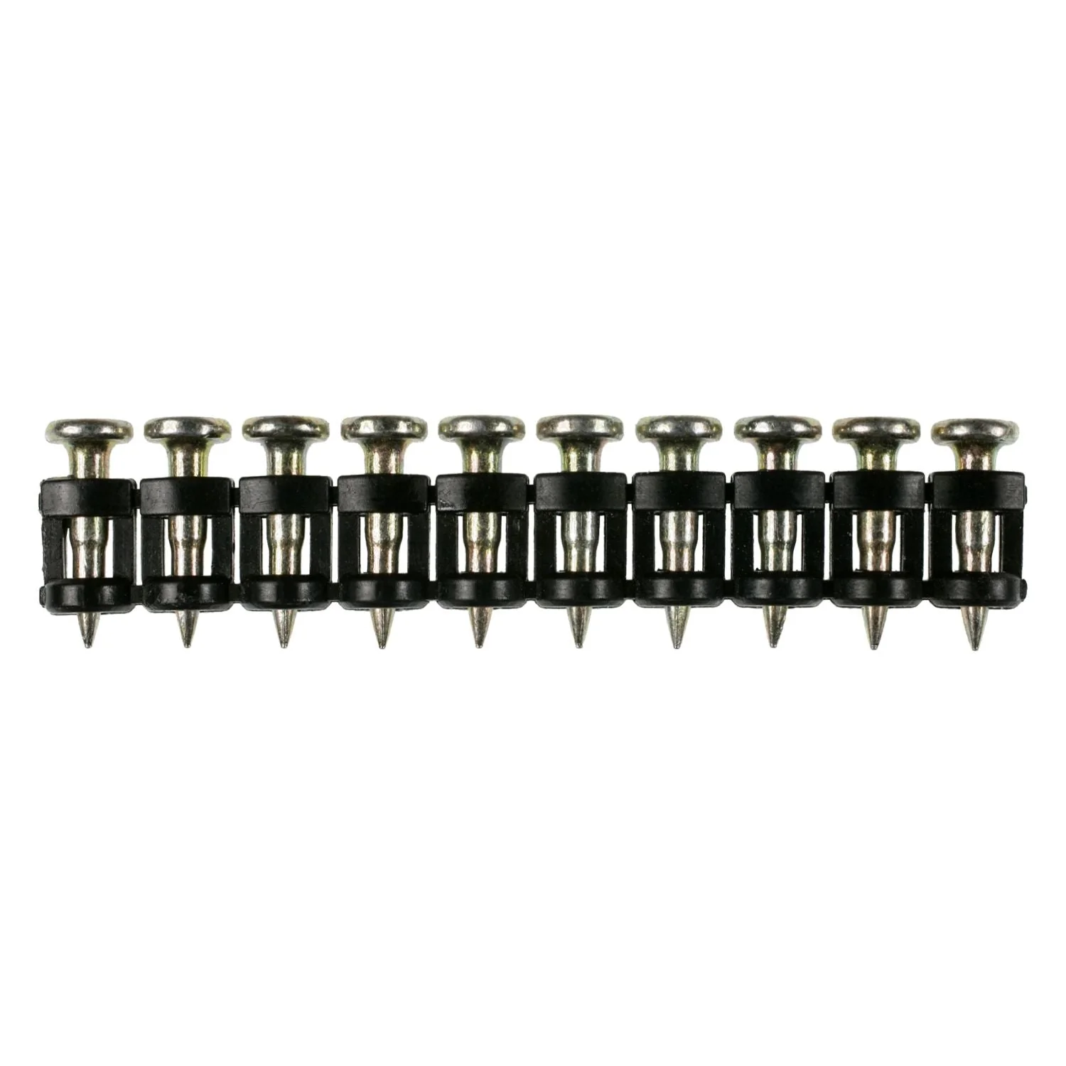 Simpson Strong-Tie GDPS-75KT GDPS 3/4-in. Shank Drive Pin for Use with Gas-Actuated Concrete Nailer, 1000-Pack - Image 2