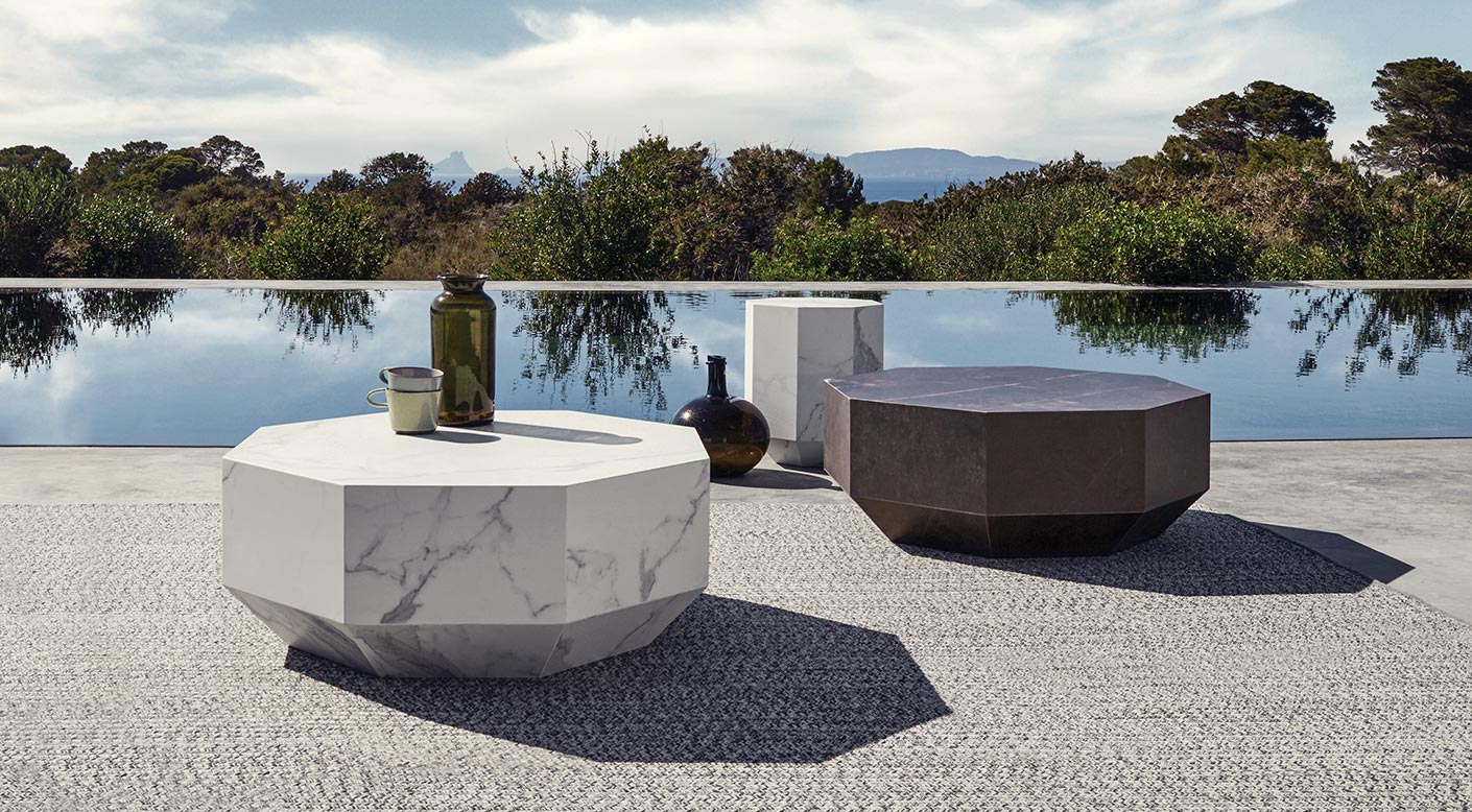 GLOSTER | GEM COFFEE TABLE | $7,445.00 - Image 2
