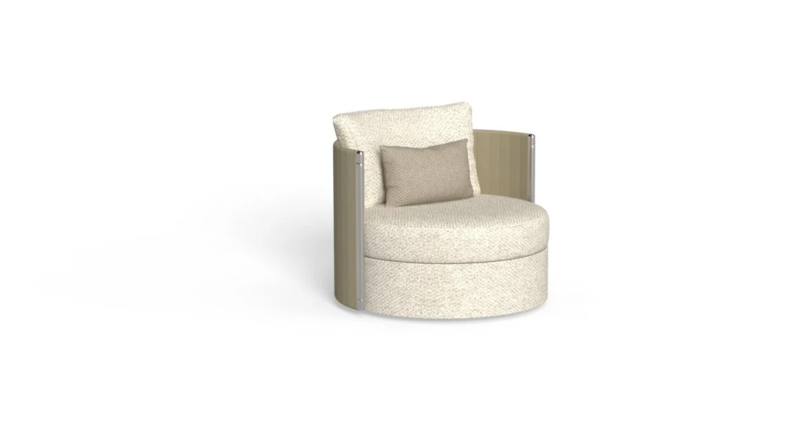 TALENTI | GEORGE  LIVING ARMCHAIR - $10,745.93 - Image 3