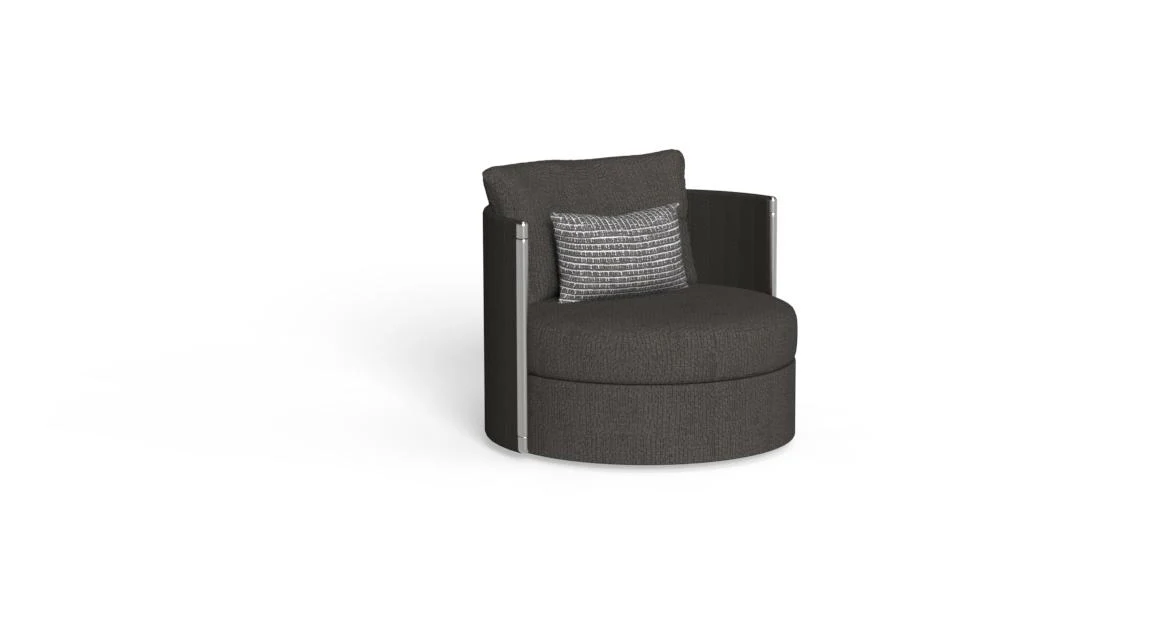 TALENTI | GEORGE  LIVING ARMCHAIR - $10,745.93 - Image 1