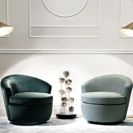 DOM EDIZIONI | GEORGETTE CHAIR - $5,752.14 - Image 1