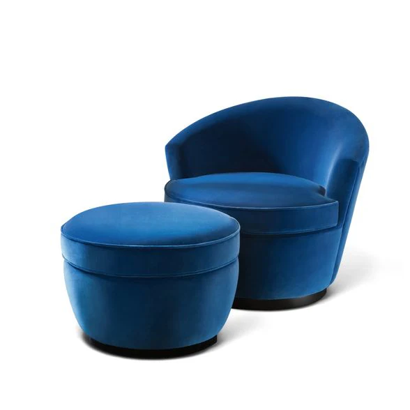 DOM EDIZIONI | GEORGETTE POUF - $4,402.87 - Image 1