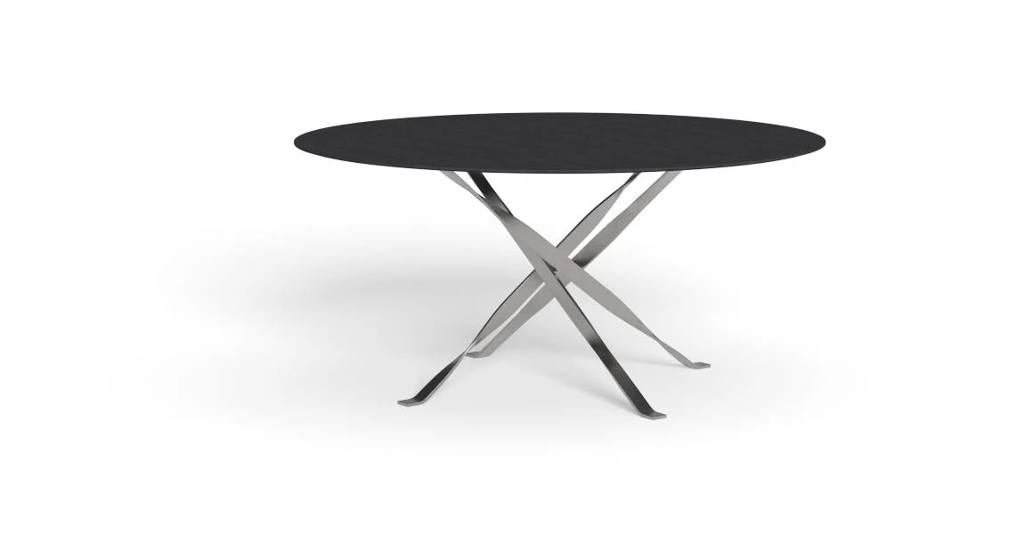 TALENTI | GEORGE D155 DINING TABLE - $10,356.90 - $17,000.71 - Image 3